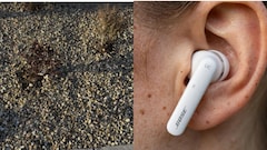 Man Loses Earbud In Gravel, Turns To ChatGPT — Finds It In Less Than 5 Minutes