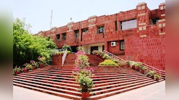 JNU PhD admissions: Students' Federation of India alleges reservation violations