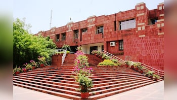 JNU PhD admissions: Students' Federation of India alleges reservation violations
