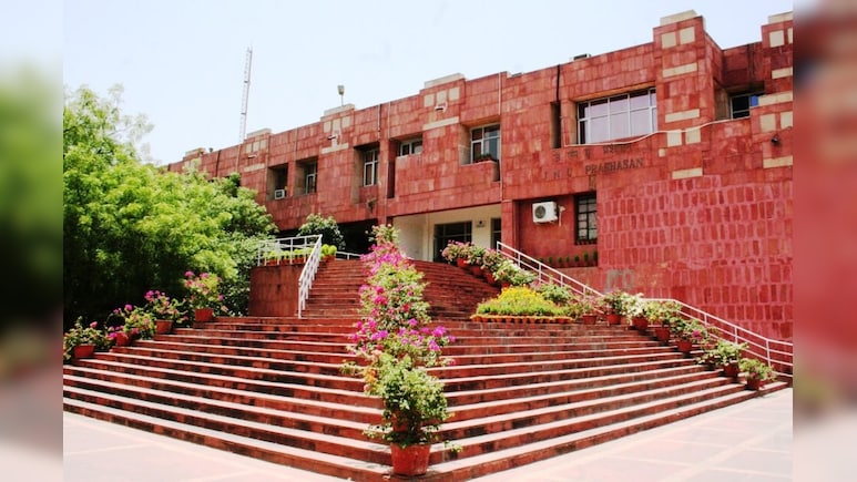 JNU PhD admissions: Students' Federation of India alleges reservation violations