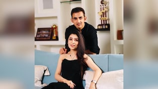 "Us 15": Gautam Gambhir's Heartwarming Anniversary Post for Wife Natasha Goes Viral