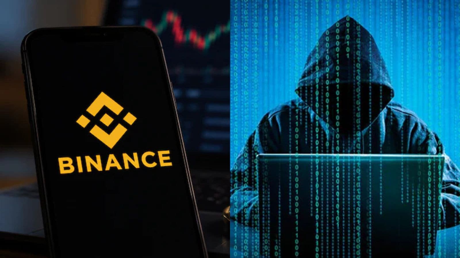 North Korean Hackers Linked to $6.3 Billion Binance Cryptocurrency Theft