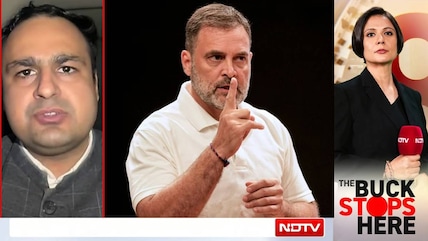 AAP Backs Rahul Gandhi's November 1 Protest, Slams BJP Over Rally Row
