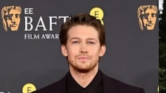 Taylor Swift Rejected Joe Alwyn’s Reported Request To Meet Before Travis Kelce Wedding