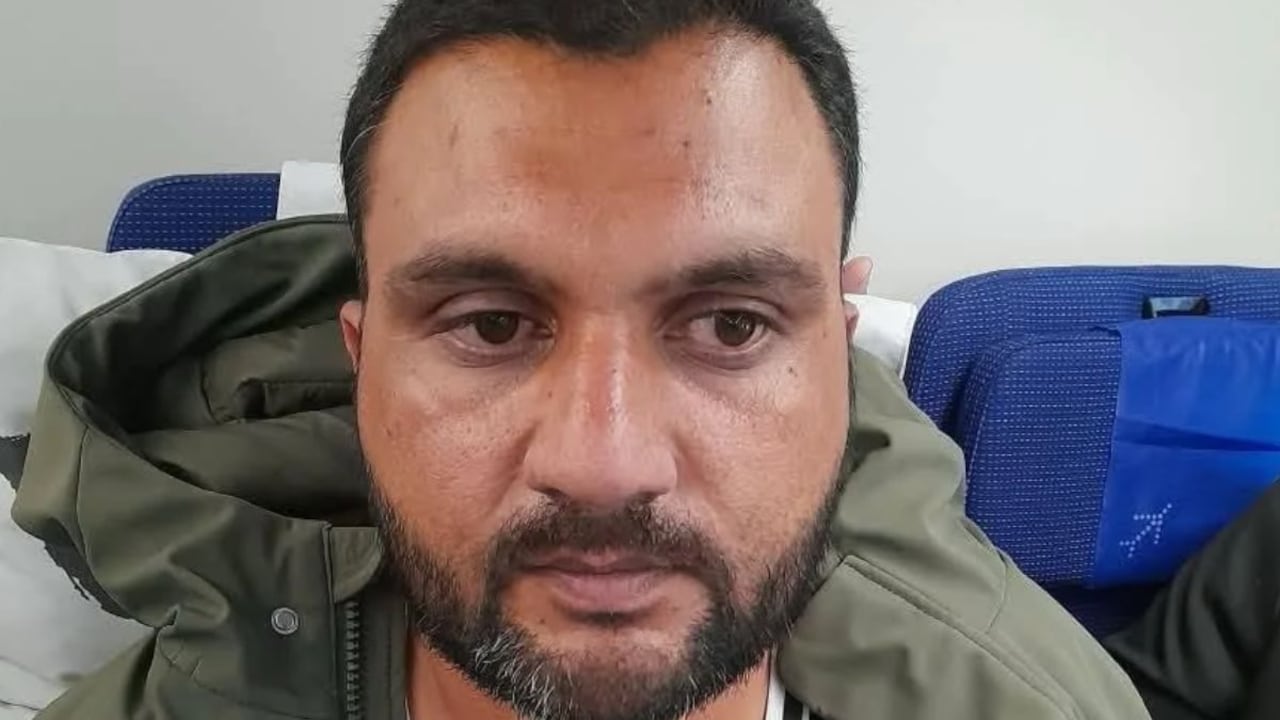 "Veil After Veil": India Extradites Drug Kingpin Navpreet Singh From Turkey