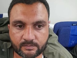 "Veil After Veil": India Extradites Drug Kingpin Navpreet Singh From Turkey