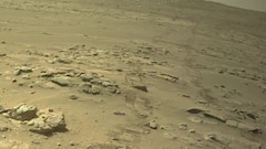 NASA's Perseverance Rover Sets World Record For Longest Drive On Mars