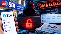 SBI Data Leak: करीब 4,000 ग्राहकों का डेटा डार्क वेब पर लीक, क्या खाली हो जाएगा आपका बैंक अकाउंट?