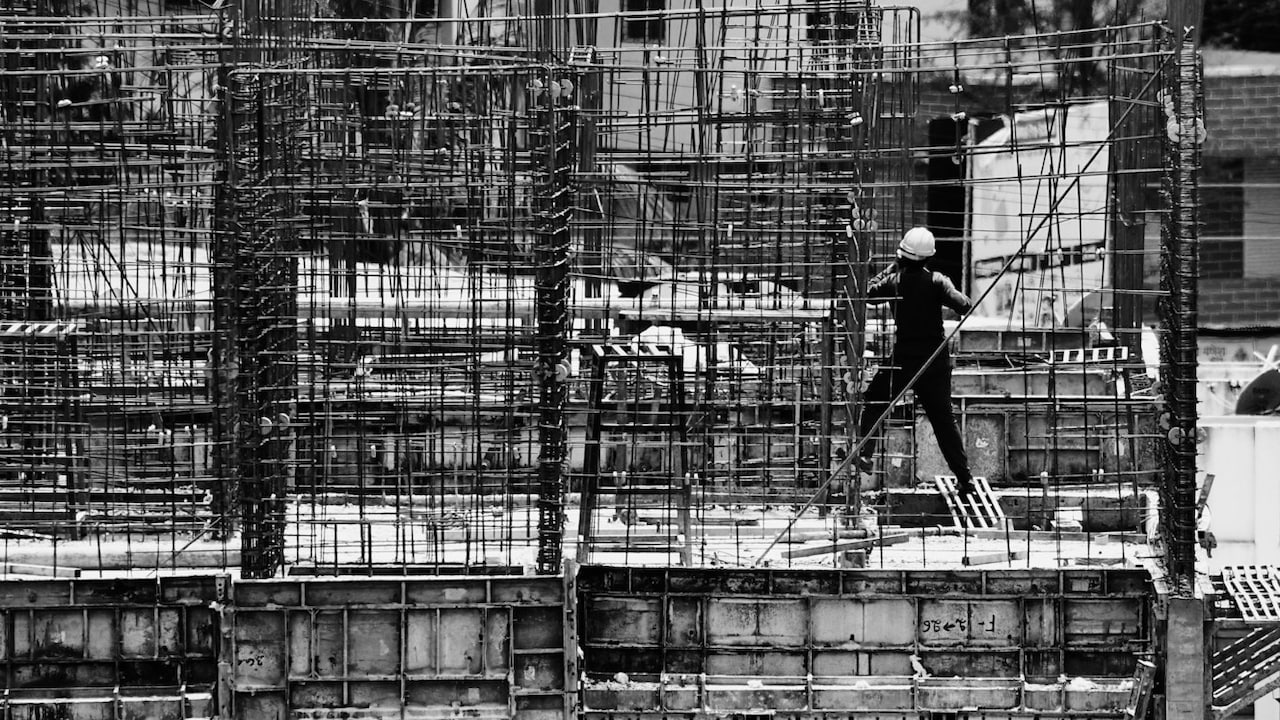 September Core Sector Growth Jumps 7.9%, Hits Record High In New Series