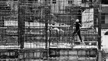 September Core Sector Growth Jumps 7.9%, Hits Record High In New Series