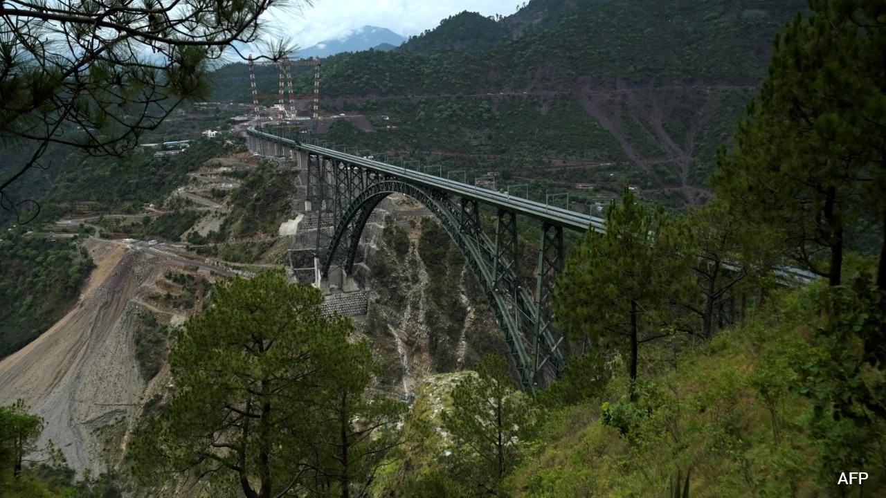 J&K vs PoK: What Numbers Reveal About Spending, Infrastructure And Rights