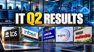IT Q2 Results Dates: When TCS, Infosys, Wipro, HCLTech, Tech Mahindra Will Report FY27 Earnings
