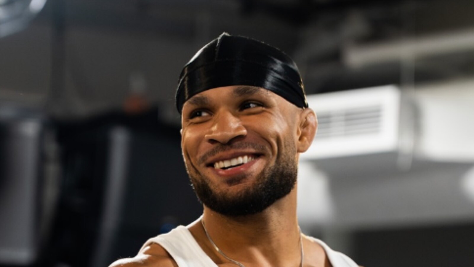 Christian Leroy Duncan Reacts To Late UFC Apex Switch Ahead Of Brendan Allen Fight In Las Vegas This Weekend Christian Leroy Duncan Reacts To Late UFC Apex Switch Ahead Of Brendan Allen Fight In Las Vegas This Weekend