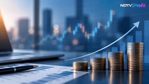 Q2 Results Live Updates: TCS Trades 2% Higher Ahead Of Earnings; GM Breweries, Grand Oak Among 7 Companies' In Focus