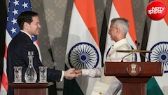 भारत-अमेरिका ट्रेड डील अंतिम चरण में, मार्को रुबियो के भारत दौरे पर नजर, क्या सस्ते होंगे अमेरिकी सामान?