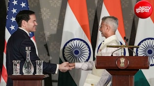 भारत-अमेरिका ट्रेड डील अंतिम चरण में, मार्को रुबियो के भारत दौरे पर नजर, क्या सस्ते होंगे अमेरिकी सामान?