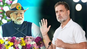'You Are Our First Target': Rahul Gandhi Targets CEC, PM Modi And Amit Shah