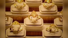 Jewellery Stocks Jump: PC Jeweller, Senco Gold Jump Up To 8%; How Are Other Stocks Performing?