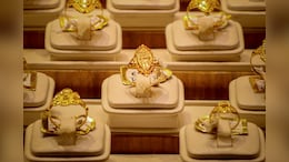 Jewellery Stocks Jump: PC Jeweller, Senco Gold Jump Up To 8%; How Are Other Stocks Performing?