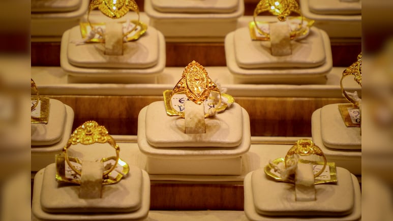 Jewellery Stocks Jump: PC Jeweller, Senco Gold Jump Up To 8%; How Are Other Stocks Performing?