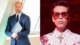 Prince William Wants To Watch Karan Johar's K3G, Calls Him An 'Icon'