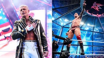 WWE Crown Jewel: No Change In Saudi Arabia Plans Despite Security Concerns, Says Report