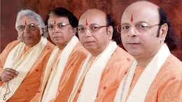 70s का वो राम भजन गाना जो दशहरा पर जरूर सुनें, 4 भाइयों ने मिलकर गाया, शर्मा बंधुओं की आवाज ने बना दिया अमर