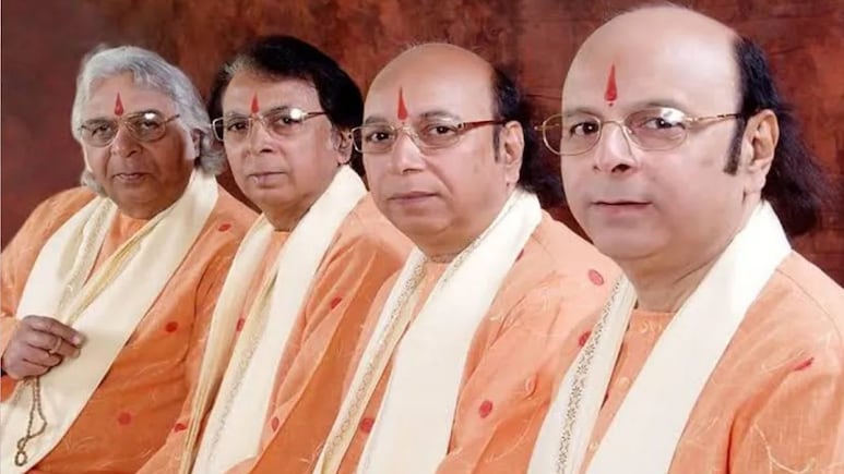 दशहरा पर जरूर सुनें 1974 की फिल्म का ये राम भजन, 4 भाइयों की आवाज में गूंजती है प्रभु श्रीराम की महिमा