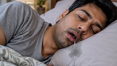मुंह में क्यों बनने लगती है ज्यादा लार? डॉक्टर से जानें कैसे करें इस परेशानी को कम