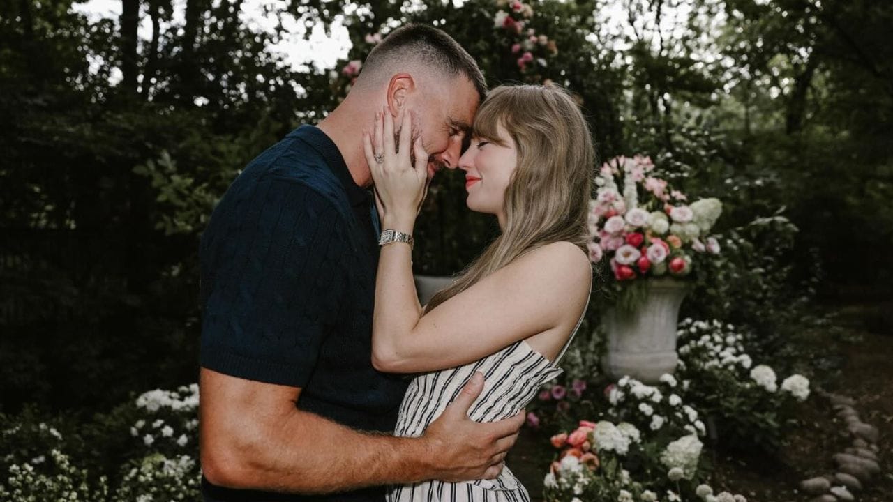 Taylor Swift and Travis Kelce face neighbor objections over Ohio home privacy plans