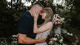 Taylor Swift And Travis Kelce Reportedly Upset As Ohio Mansion Neighbour Dispute Escalates