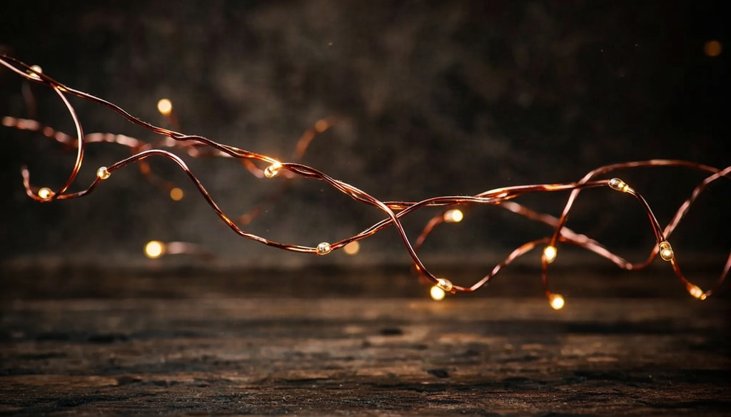  LED String Lights 