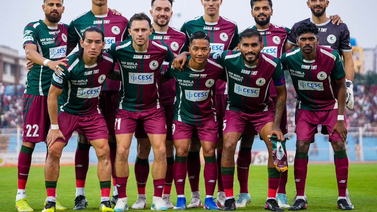 Mohun Bagan vs East Bengal LIVE Streaming, IFA Shield Final LIVE Telecast: When And Where To Watch Mohun Bagan vs East Bengal LIVE Streaming, IFA Shield Final LIVE Telecast: When And Where To Watch