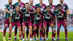 Mohun Bagan vs East Bengal LIVE Streaming, IFA Shield Final LIVE Telecast: When And Where To Watch