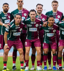 Mohun Bagan vs East Bengal LIVE Streaming, IFA Shield Final LIVE Telecast: When And Where To Watch Mohun Bagan vs East Bengal LIVE Streaming, IFA Shield Final LIVE Telecast: When And Where To Watch