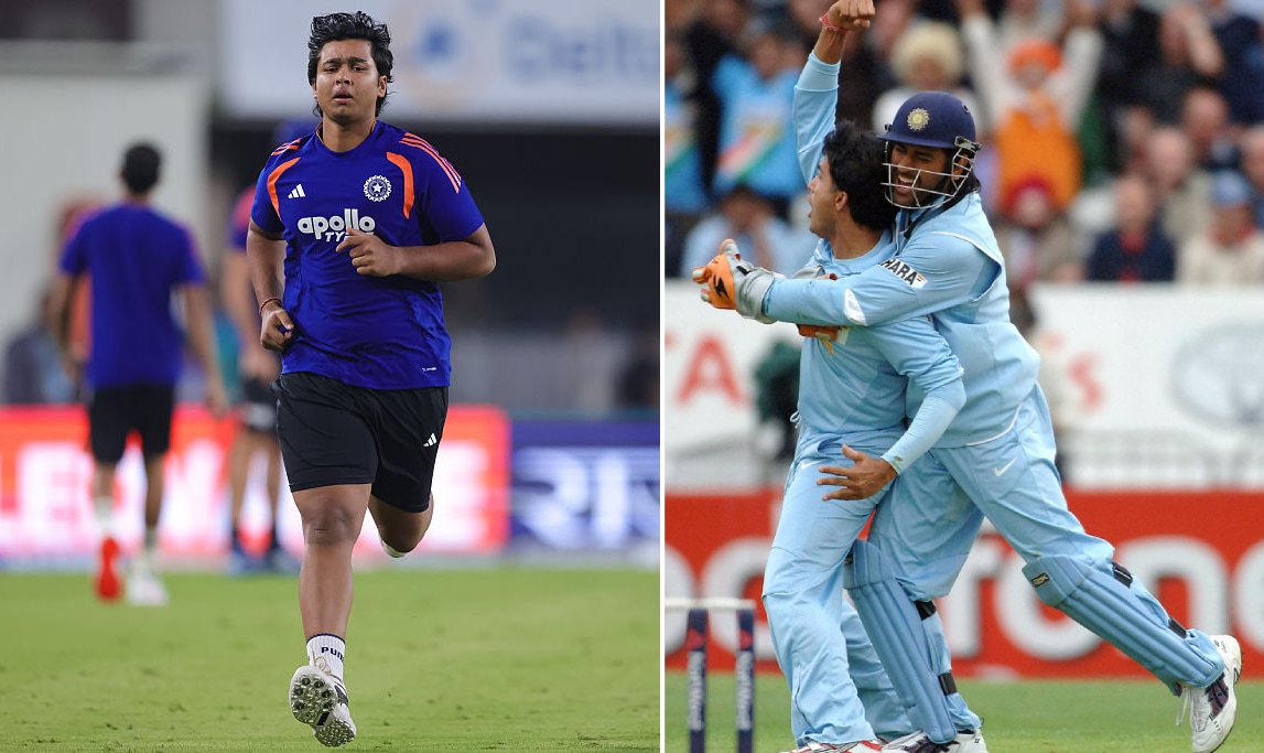 Sooryavanshi Told To Wait But Ganguly Did The Exact Opposite With Dhoni