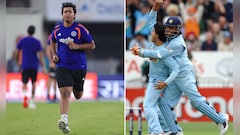 Vaibhav Sooryavanshi Told To Wait But Sourav Ganguly Did The Exact Opposite With MS Dhoni