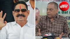हम तीन में न तेरह में, हमारा क्या लेना, फैसला कोर्ट का है... अनंत सिंह के सरेंडर वाले आदेश पर नीरज कुमार