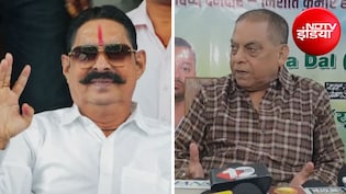 हम तीन में न तेरह में, हमारा क्या लेना, फैसला कोर्ट का है... अनंत सिंह के सरेंडर वाले आदेश पर नीरज कुमार