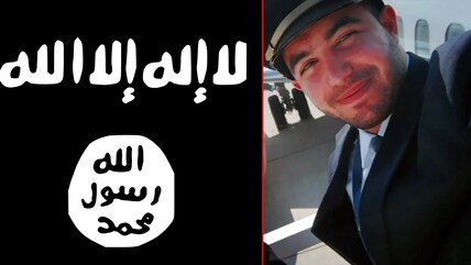 Al Qaeda Hails FlyDubai Co-Pilot Al-Hammami, Calls The Aircraft A &ldquo;Zionist UAE Plane&rdquo;