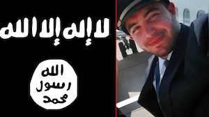 Al Qaeda Hails FlyDubai Co-Pilot Al-Hammami, Calls The Aircraft A &ldquo;Zionist UAE Plane&rdquo;