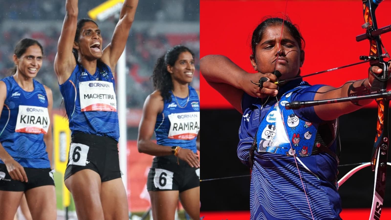 Indias Asian Games 2026 Medal Tally: Which Sport Contributed How Many Medals