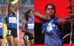 India Finished With 85 Medals At Asian Games. Here's The Sport-Wise Split