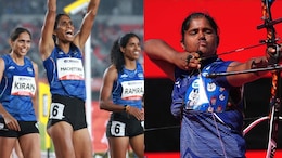 India Finished With 85 Medals At Asian Games 2026. Here's The Sport-Wise Split