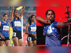Indias Asian Games 2026 Medal Tally: Which Sport Contributed How Many Medals