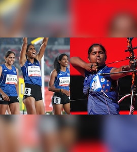 Indias Asian Games 2026 Medal Tally: Which Sport Contributed How Many Medals