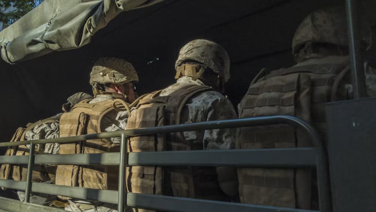 US Troop Death Toll In Iran War Climbs To 21 As Pentagon Revises Tally, Over 860 Wounded