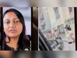 CJP's Legal Team Head Ratna Singh Detained By Police Ahead Of Protest