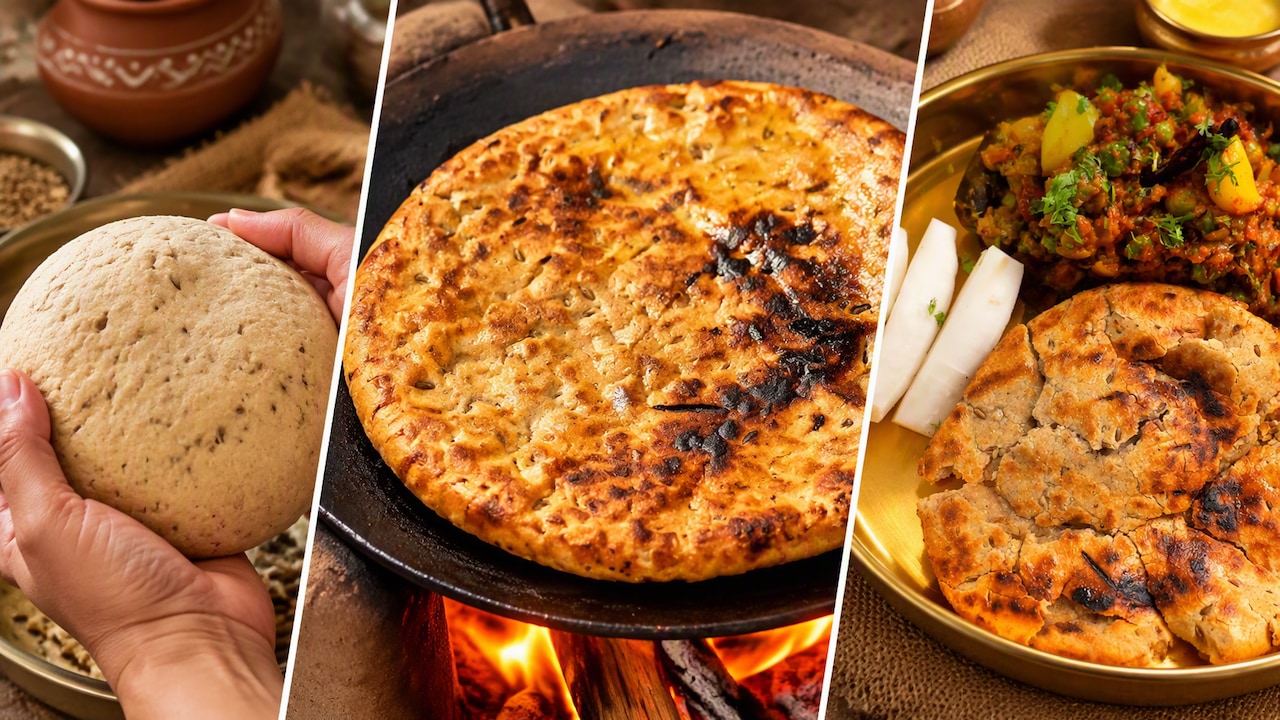 The Art of Baking: From Classic Bread to Artisan Pastries