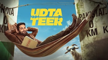 Udta Teer Box Office Collection Day 3: Ayushmann Khurrana Film Sees Sunday Jump, Crosses Rs 19 Crore